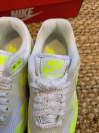 Nike Air Max 1, Tg 36 Nuove