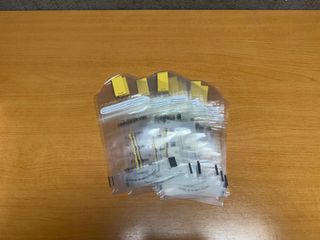 Sacaleches Medela Mini Electric