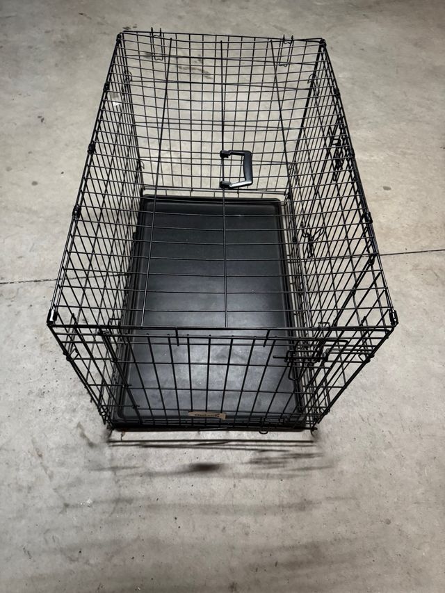 Jaula para perros grandes