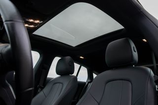 Mercedes-Benz Clase CLA 2022