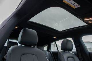 Mercedes-Benz Clase CLA 2022