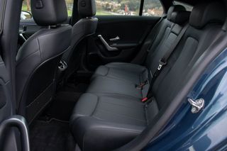 Mercedes-Benz Clase CLA 2022