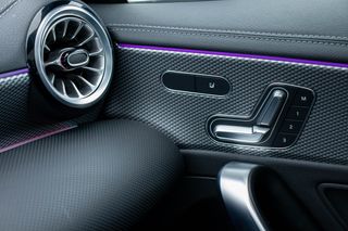 Mercedes-Benz Clase CLA 2022