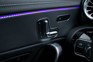 Mercedes-Benz Clase CLA 2022