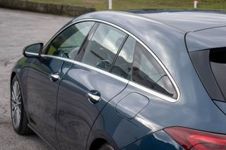 Mercedes-Benz Clase CLA 2022