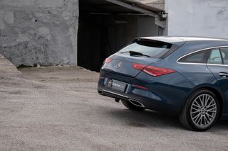 Mercedes-Benz Clase CLA 2022