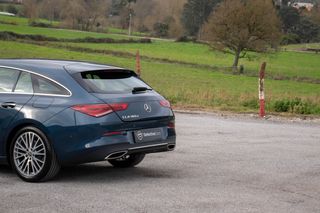 Mercedes-Benz Clase CLA 2022