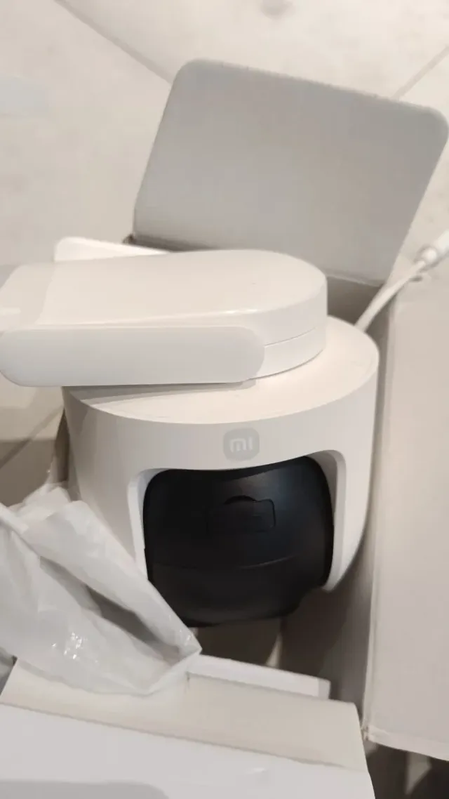 Cámara de vigilancia Xiaomi CW700S EU