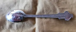 Cucchiaino Rolex Bucherer