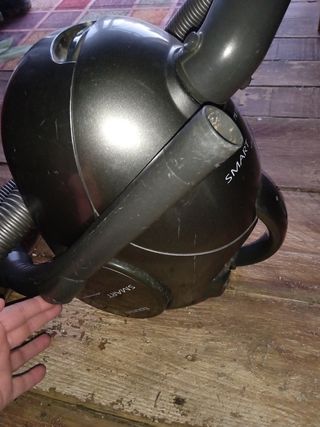 Aspiradora Taurus SMART Ultracompact