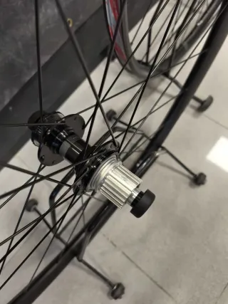 Ruote Fulcrum Racing Lite