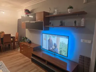 Mueble comedor como nuevo