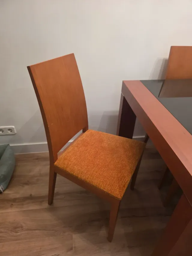 Mueble comedor como nuevo
