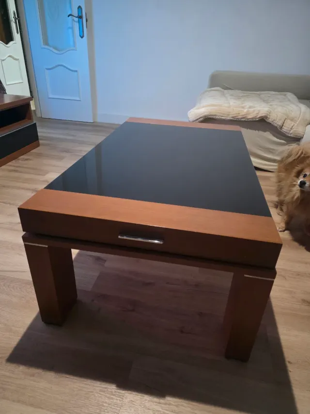 Mueble comedor como nuevo