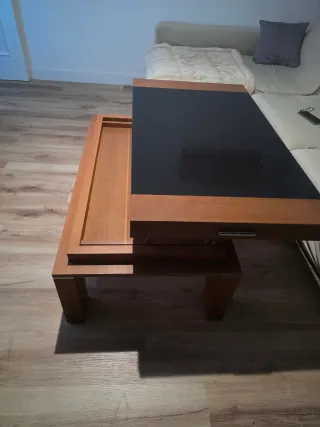 Mueble comedor como nuevo