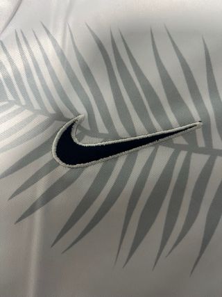 Camiseta Brasil Nike