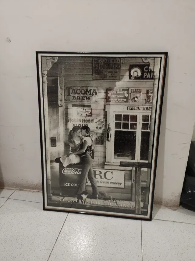 Puzzle 1000 piezas pareja enamorada