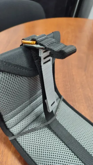 Silla Podium Petzl