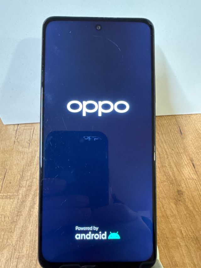 Oppo A58