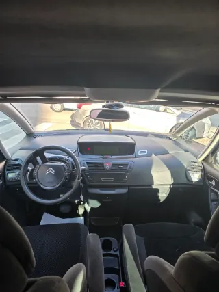 Citroen C4 Picasso 2010