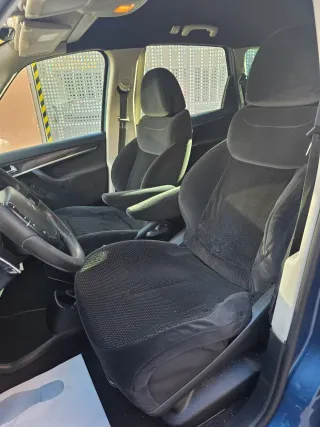 Citroen C4 Picasso 2010