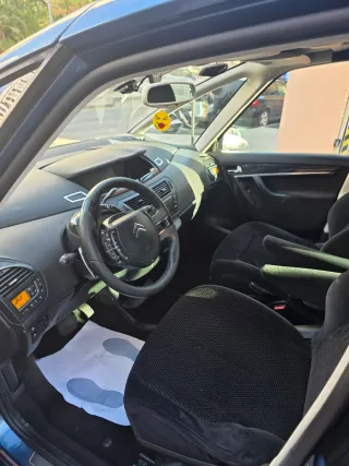 Citroen C4 Picasso 2010