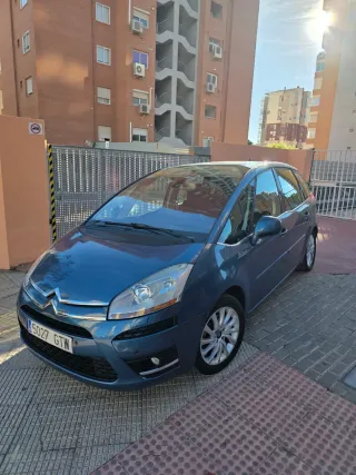 Citroen C4 Picasso 2010