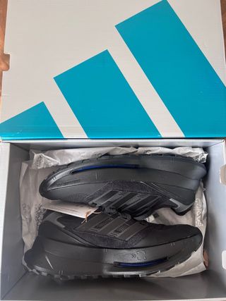 Adidas Equipment Agravic Scarpe Trail running