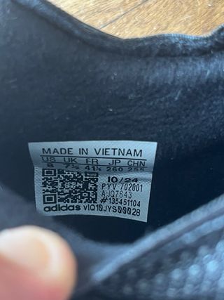 Adidas Equipment Agravic Scarpe Trail running