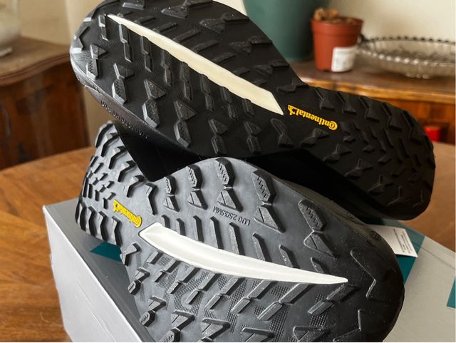 Adidas Equipment Agravic Scarpe Trail running