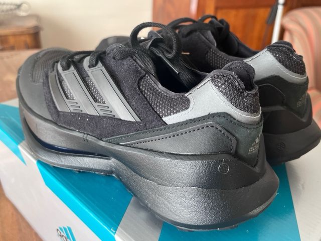 Adidas Equipment Agravic Scarpe Trail running