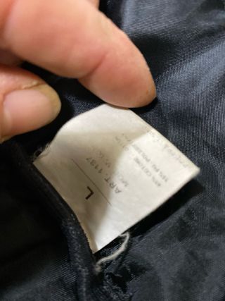 Giacca Refrigiwear vintage donna L verde