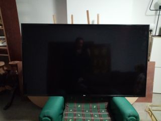 TV LG 55'' Negra