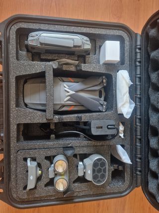 Vendo DJI MAVIC 2 Enterprise Zoom