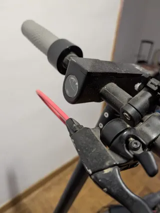 Patinete Eléctrico AOVOPRO