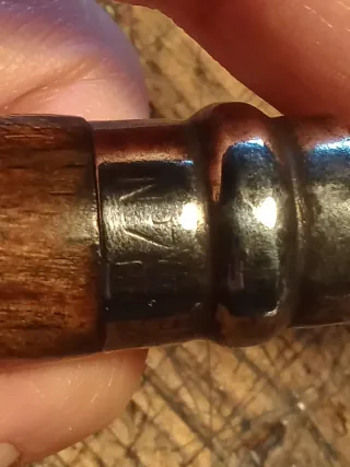 Coltello tascabile Opinel N7 Vintage Condat