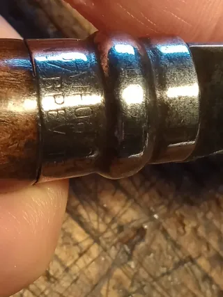 Coltello tascabile Opinel N7 Vintage Condat