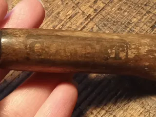 Coltello tascabile Opinel N7 Vintage Condat