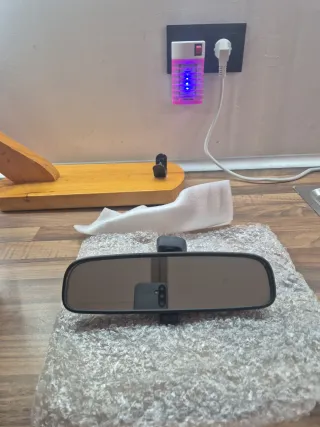 Retrovisor Interior Honda