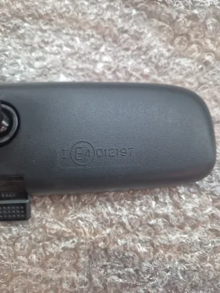 Retrovisor Interior Honda