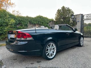 Volvo C70 2008