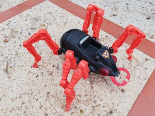 Spydor Masters del Universo