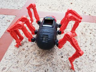 Spydor Masters del Universo