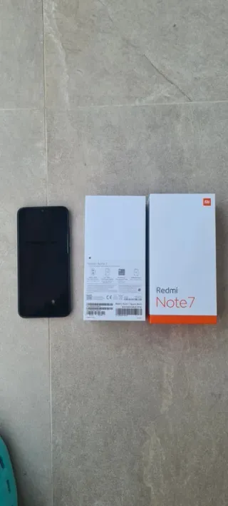 Xiaomi Redmi Note 7 64GB