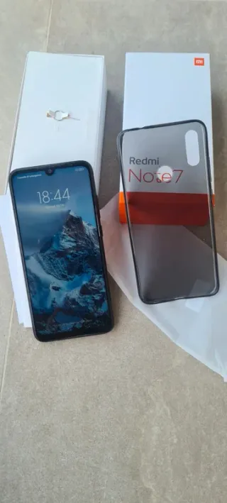Xiaomi Redmi Note 7 64GB