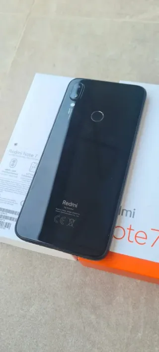Xiaomi Redmi Note 7 64GB