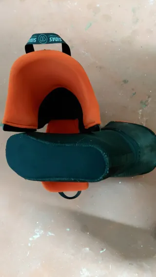 Botas de esquí Scarpa Maestrale Remade 26.0