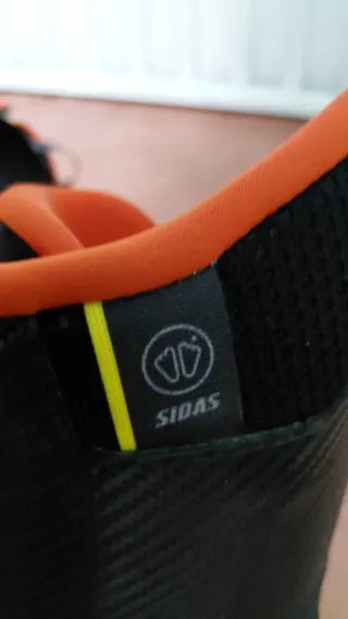 Botas de esquí Scarpa Maestrale Remade 26.0