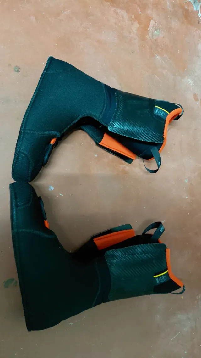 Botas de esquí Scarpa Maestrale Remade 26.0