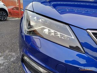 SEAT LEON 1.4 TSI FR ADVANCED ECO TSI 150 CV DSG7